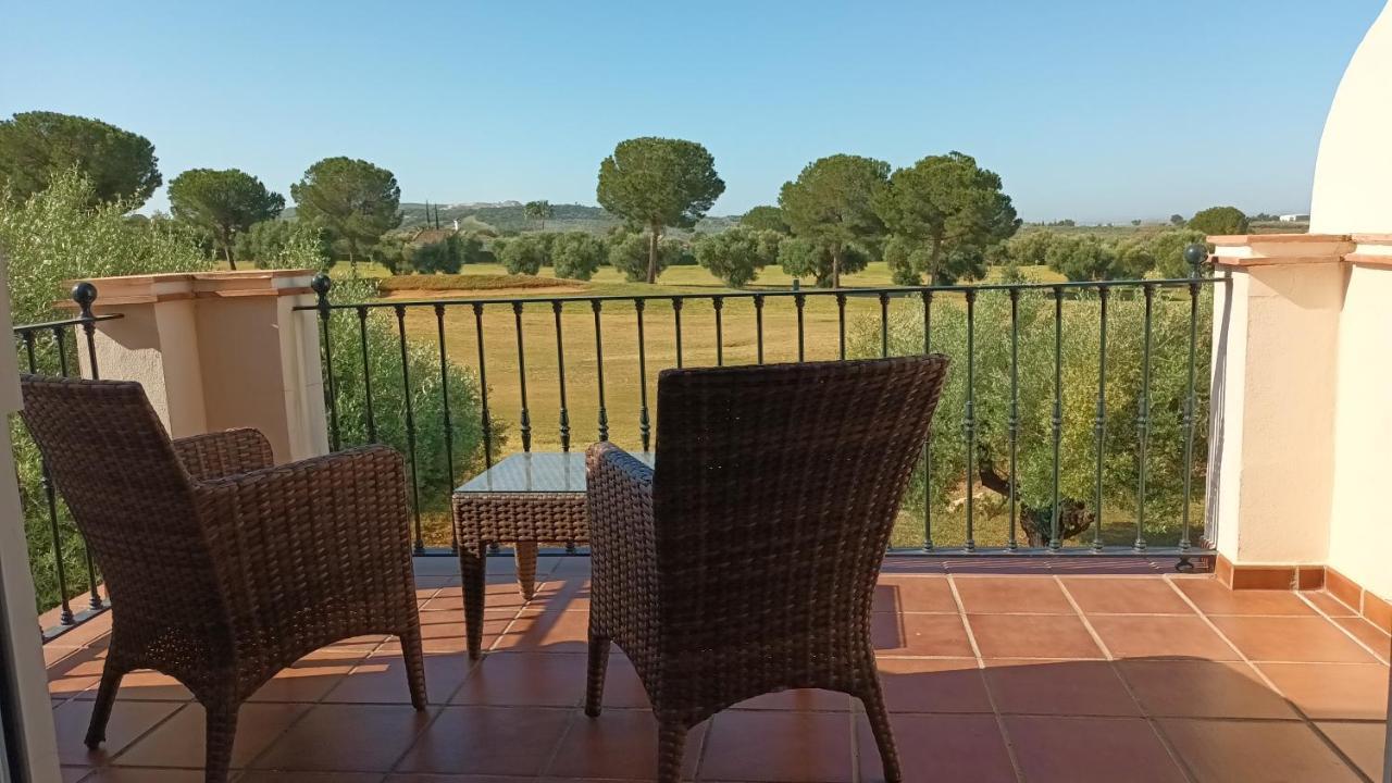 Casa Los Olivos Arcos de la Frontera Exteriér fotografie