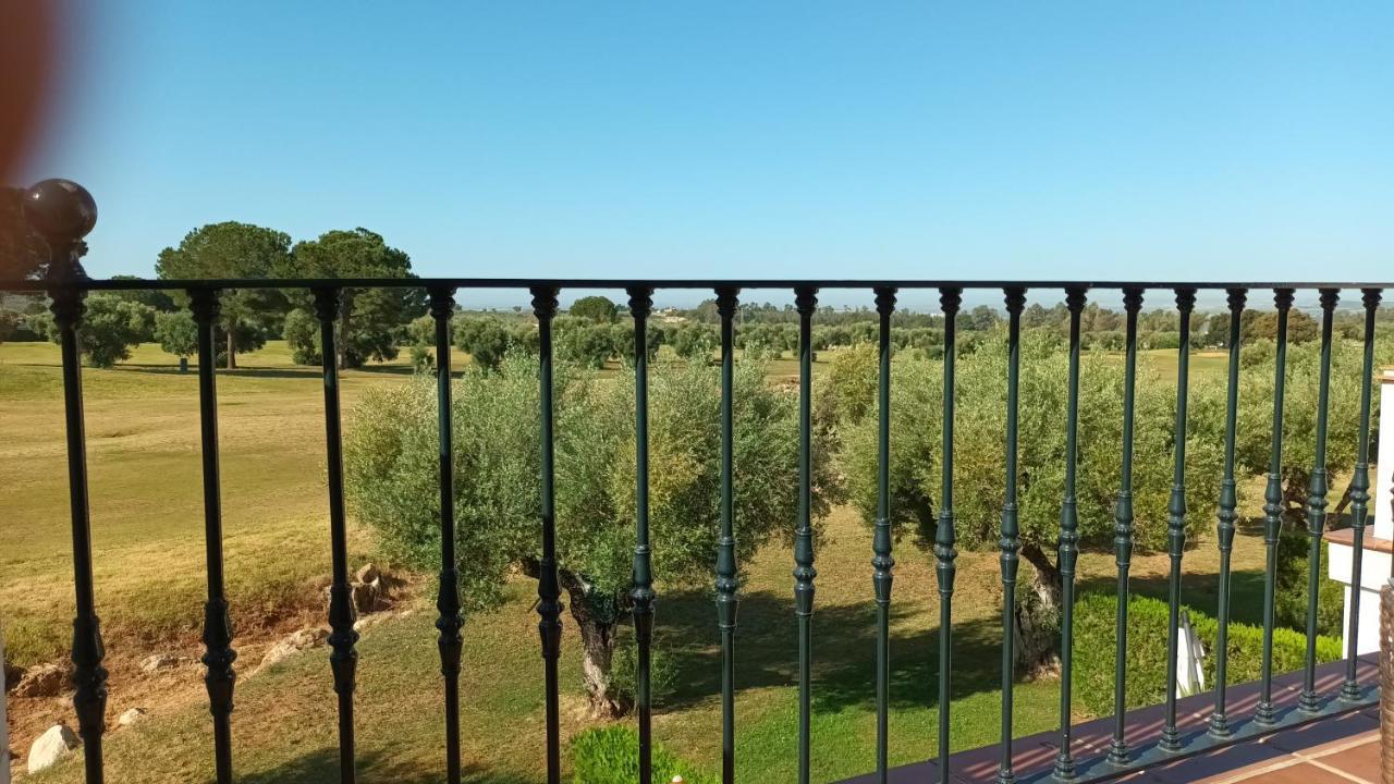 Casa Los Olivos Arcos de la Frontera Exteriér fotografie