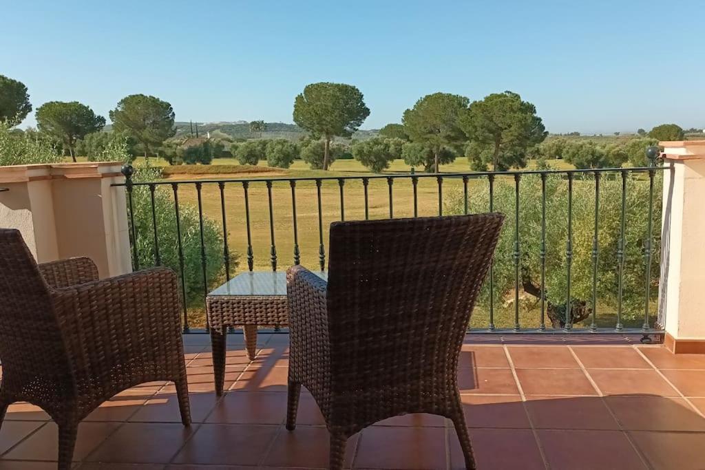 Casa Los Olivos Arcos de la Frontera Exteriér fotografie