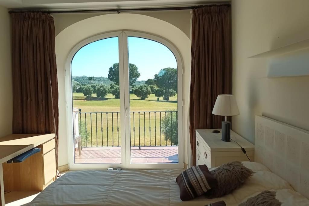 Casa Los Olivos Arcos de la Frontera Exteriér fotografie