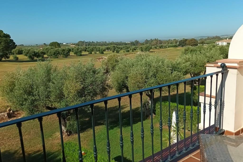 Casa Los Olivos Arcos de la Frontera Exteriér fotografie
